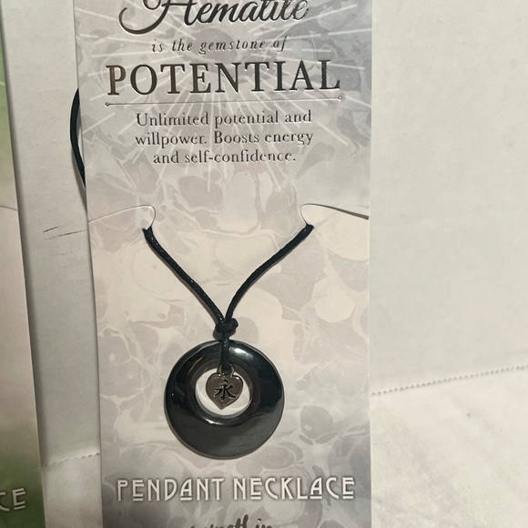 NWT Lot of Earth Stone Necklaces - Picture 3 of 10